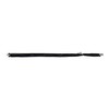 seven the world Chain Lock, 37.4 inches (95 cm), Lock