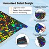 IdeaFormer-IR3 Double Sided Smooth PEF Confetti PEY+Galaxy PEY Ender 3