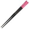 Pro Player Children Chopsticks to all star 21 cm Pink