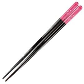 Pro Player Children Chopsticks to all star 21 cm Pink 099858