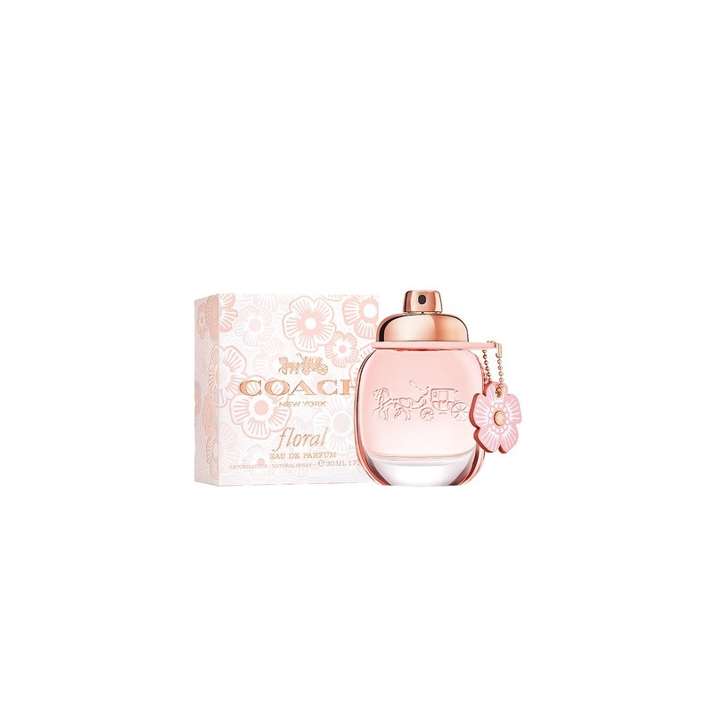 [Coach] Floral EDP 30ML / [코치] 플로럴 EDP 30ML