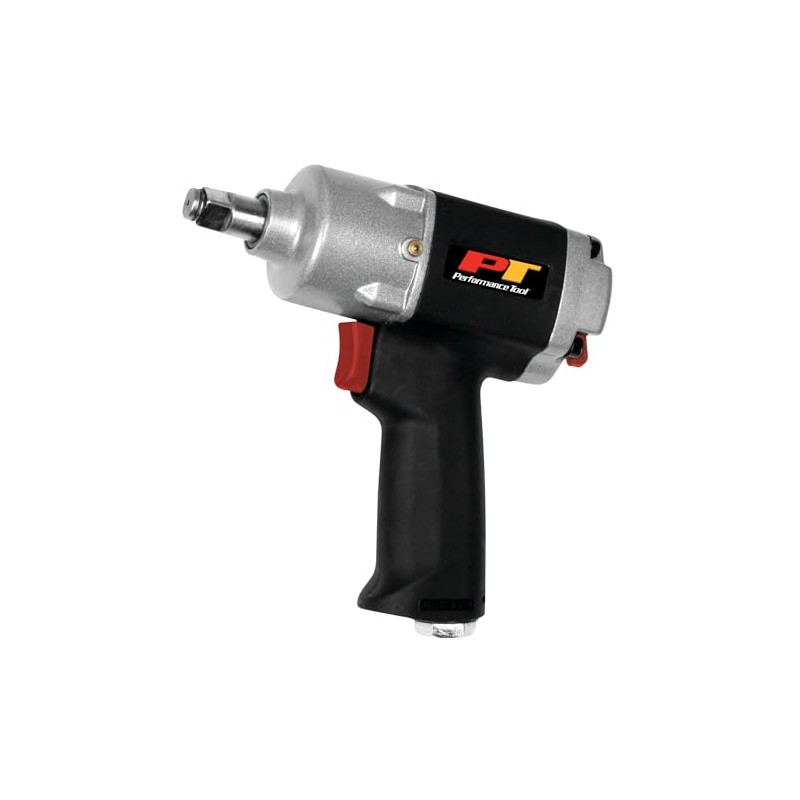 Performance Tool M624 1/2-Inch Composite Impact Wrench