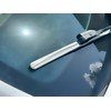 ClixWipers 22" + 16" (Set of 2) White All Weather