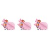 Beistle Luau Pig Centerpiece Pack of 3