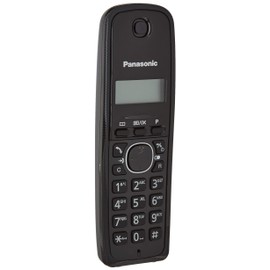 Panasonic KX-TG1611 Cordless Phone