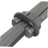 OSALADI 1pc Stone Splitter Tool for Efficient Marble and Concrete