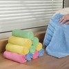 Moniz [10 + 10] Oil-Absorbing Easy Wipe Bamboo Dish Cloth