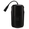 Wired Fish Finder ABS Portable Sonar Intelligent Underwater Fishfinder with