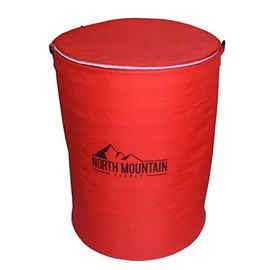 North Mountain Supply Fermentation Cooler Bag - Fits All Fermentor & Carboy Sizes Up to 8 Gallons