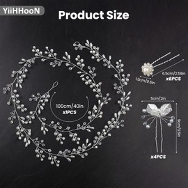 Wedding Hair Accessories