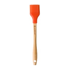 LE CREUSET Pastry Brush BH Orange 930008-45-09