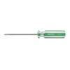 Pretul DT-10P, Desarmador punta Torx T 10 mango de PVC