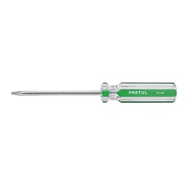 Pretul DT-10P, Desarmador punta Torx T 10 mango de PVC Pretul