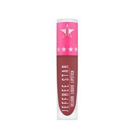 Velour Liquid Lipstick - Long-Wearing Matte Liquid Lipstick:_Yak Queen