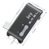 SMSL IVY DAC MINI Portable Audio Digital to Analog Converter,