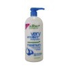 Alba Botanica Lotion Emollient Dry