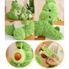 Cute Soft Dinosaur Stuffed Animals Dinosaur Plush Toys Dinosaur Plushies