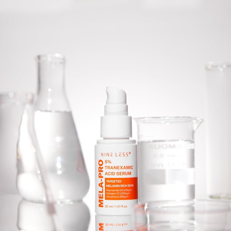 NINELESS [NINELESS]MELA-PRO Tranexamic Acid Serum 30ml