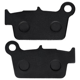 Yerbay Rear Brake Pads BETA RR Enduro 50 Standard 2009-2014 | Enduro RR 125 200 (2T) MY20 2020-2021 R | RR 250 4T Enduro 2005-2007 | Enduro RR 350 390 4 30 480 (4T) Inc Racing 2015-2021