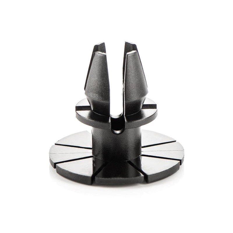 LST 5x Side Skirts Spacer Clips Mounting Clips E60 E61