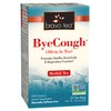 Bravo Tea Bye Cough Herbal Tea Caffeine Free, 20 Tea