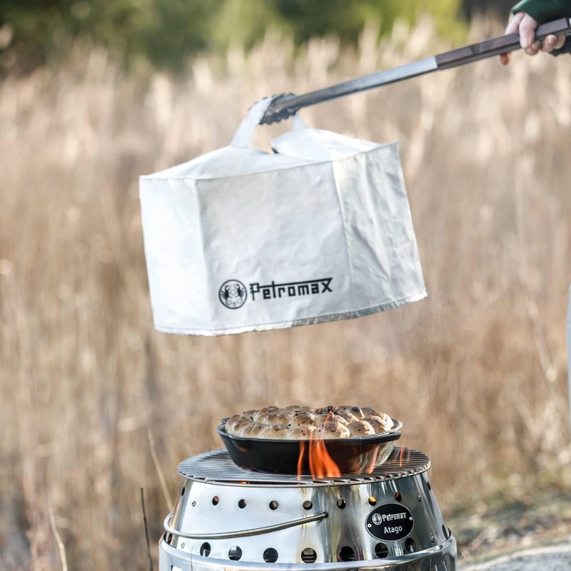 Petromax UMK – Accessories Barbecue/Grill
