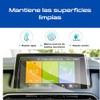 GV TECH Protector de pantalla de cristal Templado 10.1 pulgadas