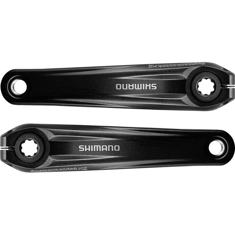 SHIMANO Unisex Adult Rod Connecting Bars (without Dishes) Steps Bicycle