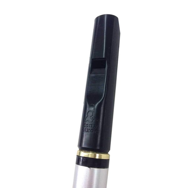 Tony Dixon DX006D Traditional Alloy High D Whistle