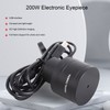Telescope Electronic Eyepiece Aluminum Alloy 2MP HD USB Interface Color