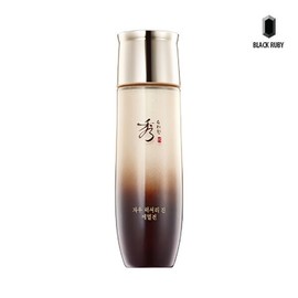 Su-ryeon Jau Luxury Gin Emulsion 130ml / 수려한 자우 럭셔리 진 에멀전 130ml