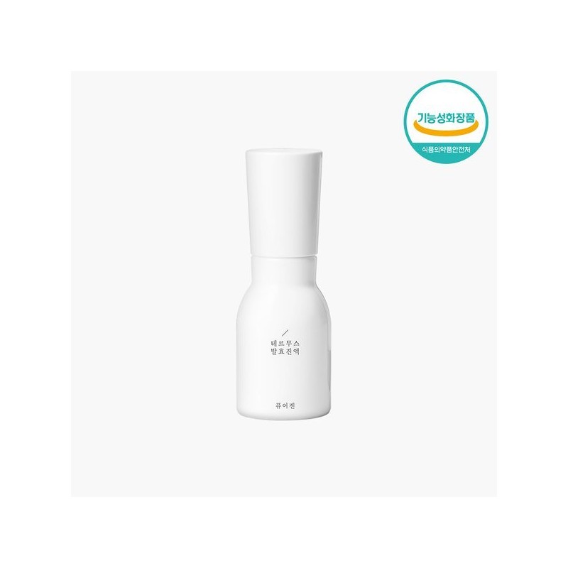 퓨어젠 테르무스 자연 발효진액 에센스 Puregen Termus Natural Fermented Essence