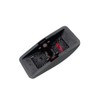 6 Pack Marine Boat Rocker Switch Cover Cap for Carling