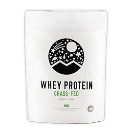 ホエイプロテイン グラスフェッド 500g