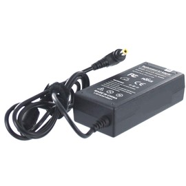 Replacement Power Supply Compatible with Wortmann Terra Mobile 1211|1330|1712