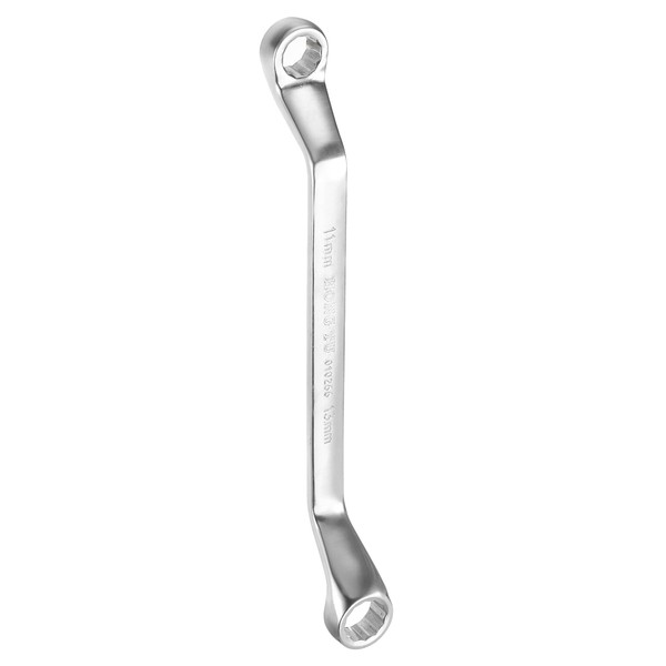 HARFINGTON Offset Extra Long Box End Wrench 11 x 13