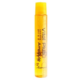 Aurora Vital Plus Hair Ampoule 13ml Single Container / 오로라 바이탈플러스 헤어 앰플 13ml 용기 낱개
