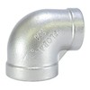 Flowbal 04101707 VRL0604 Different Diameter Elbow (SCS13A)
