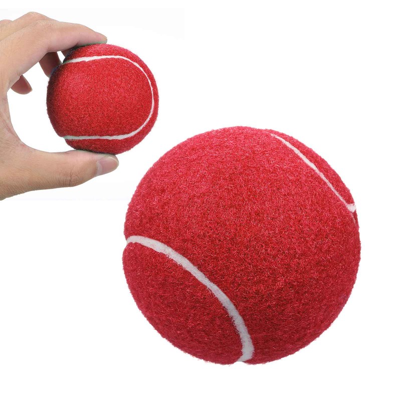 12 Packs Pressure Matching and Training Tennis Balls