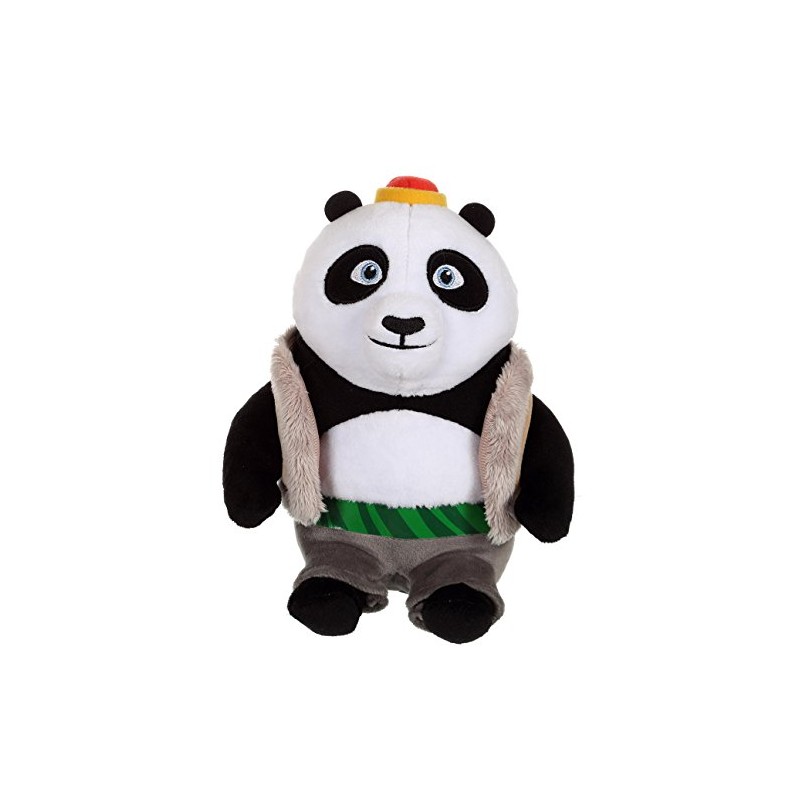 Gipsy 070636 – Kung Fu Panda – Bao – 18
