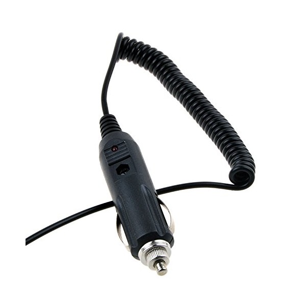 ABLEGRID Car DC Adapter for EverStart Maxx Heavy Duty Jump