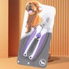 Cat Nail Clipper Efficient Easy Control Comfortable Grip Convenient Use