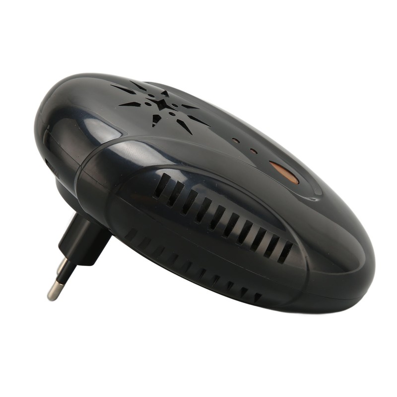22hz‑50khz Electronic Repellent Mice Roach Spider Defender 110‑ for Home