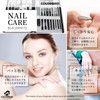 COLORBIRD ネイルケアセット 爪切り ネイルケア 爪やすり 甘皮処理 眉毛 ハサミ 毛抜き 耳かき