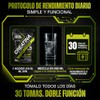 Creatina Monohidratada Micronizada Electrolitos Magnesio Potasio Vitaminas Agua Coco Creatine