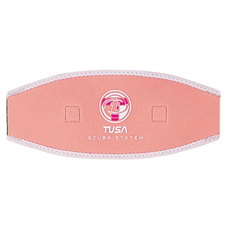 Tusa Mask Strap Cover PP