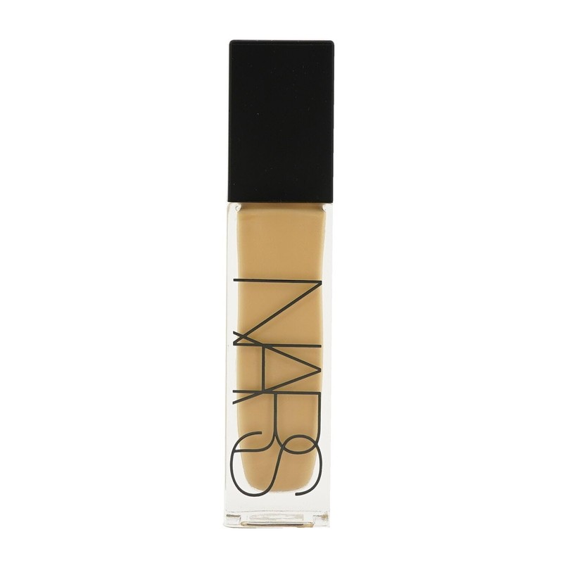 Natural Radiant Longwear Foundation Salzburg