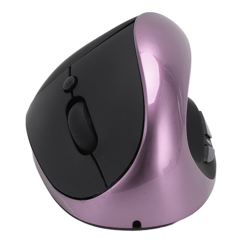 Right Hand Ergonomic Mouse 3 Adjustable DPI 800 1200 1600
