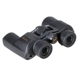 Kenko 020395 UltraVIEW Binoculars 6x30WP Porro Prism 6x 30 Cal Waterproof