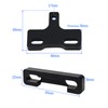 BOMLING Valve Spring Compressor Tool Fit for 4.8 5.3 5.7